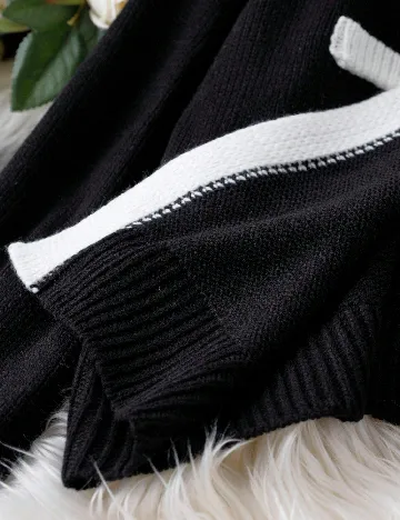 Compleu SHEIN, negru