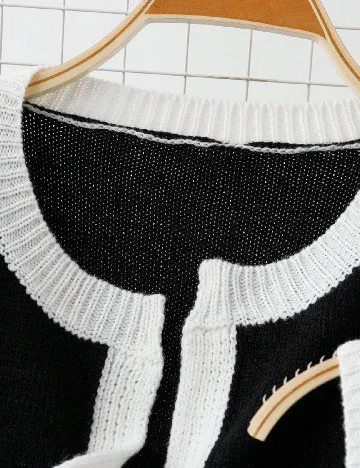 Compleu SHEIN, negru