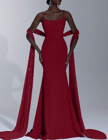 Rochie lunga SHEIN, visiniu