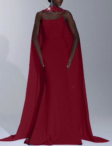 Rochie lunga SHEIN, visiniu