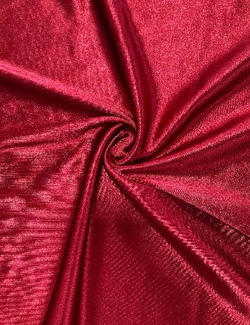 Rochie lunga SHEIN, rosu