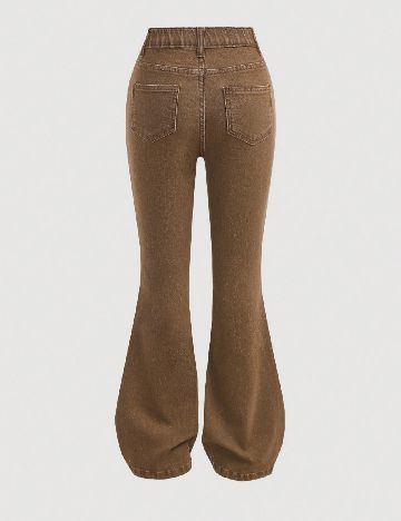 Blugi Shein Kids, maro