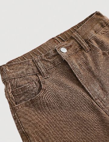 Blugi Shein Kids, maro