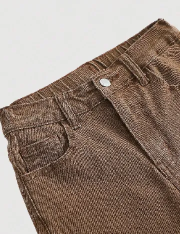 Blugi Shein Kids, maro