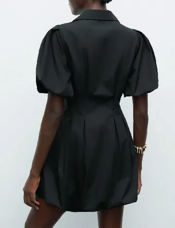 Rochie scurta SHEIN, negru