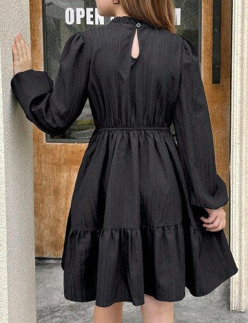 Rochie Shein Kids, negru