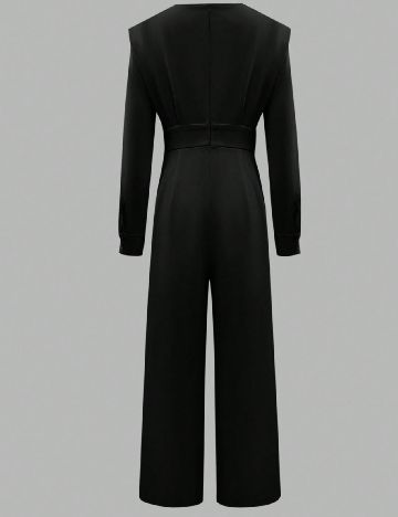 Salopeta SHEIN, negru