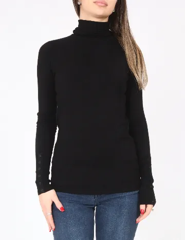 Bluza Zara, negru