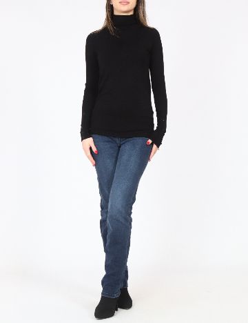 Bluza Zara, negru