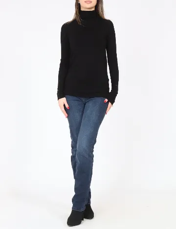 Bluza Zara, negru