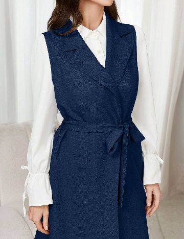 Compleu SHEIN, albastru