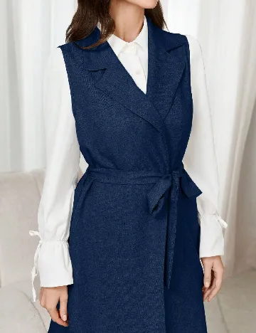 Compleu SHEIN, albastru