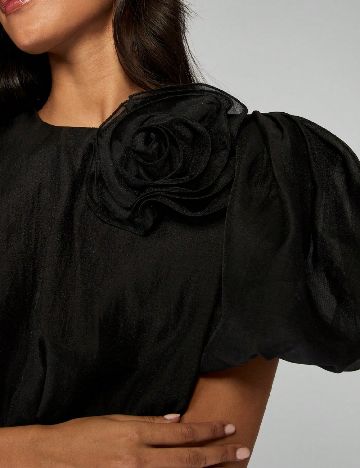 Compleu SHEIN, negru