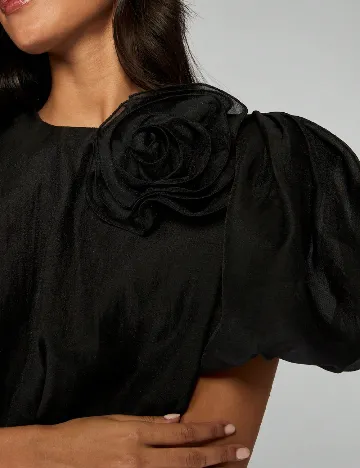 Compleu SHEIN, negru