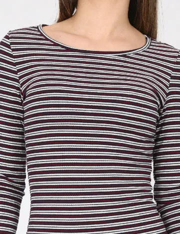 Rochie medie Bershka, mix culori