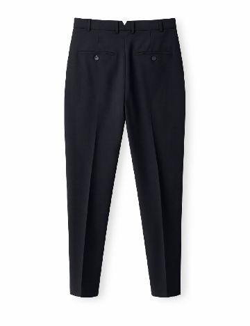 Pantaloni Zara, negru