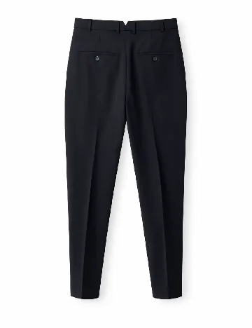Pantaloni Zara, negru
