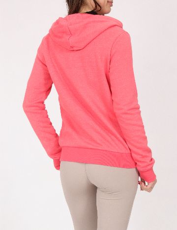 Hanorac Bershka, roz