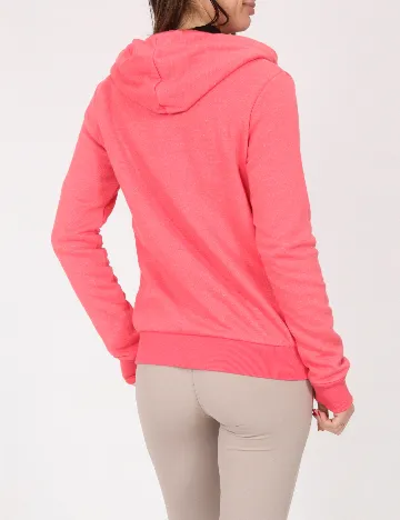 Hanorac Bershka, roz