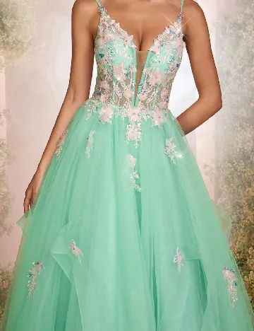 Rochie lunga SHEIN, turcoaz