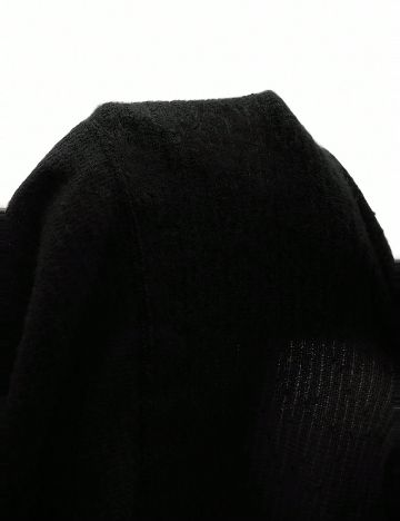 Compleu SHEIN Maternity, negru