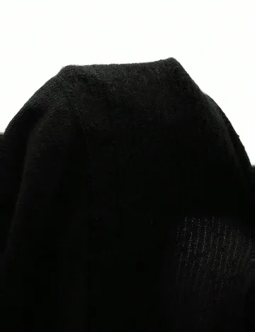 Compleu SHEIN Maternity, negru