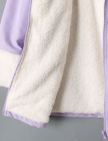 Geaca Shein Kids, mov