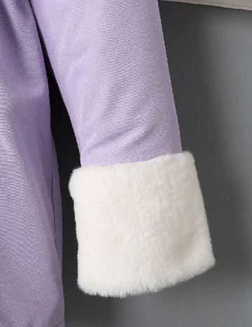 Geaca Shein Kids, mov