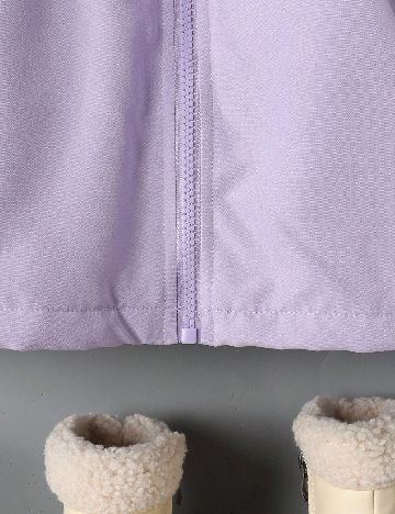 Geaca Shein Kids, mov