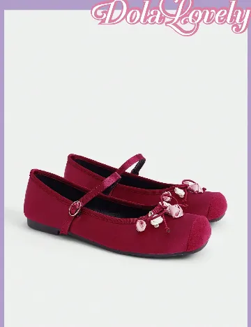 Balerini DolaLovely, grena