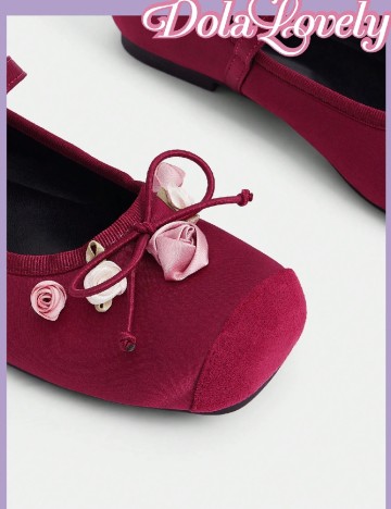 Balerini DolaLovely, grena