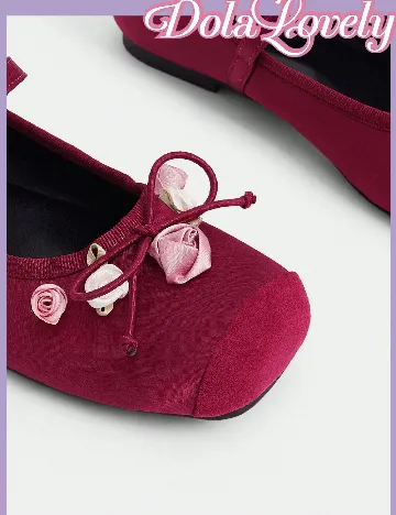 Balerini DolaLovely, grena