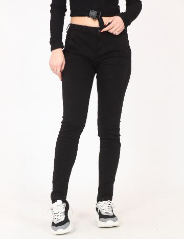 Blugi Zara, negru