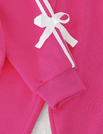 Trening Shein Kids, roz