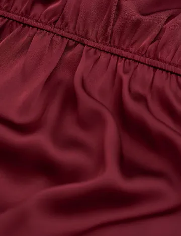 Rochie medie SHEIN, visiniu