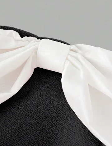 Rochie Shein Kids, negru