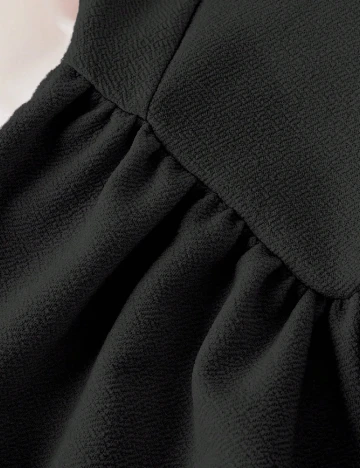 Rochie Shein Kids, negru