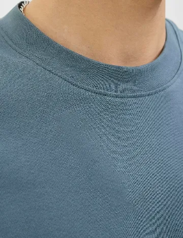 Tricou Jack&Jones, albastru