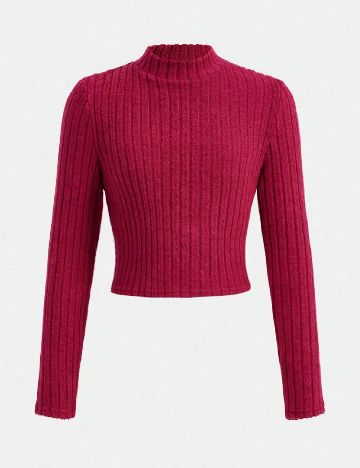 Compleu Shein Kids, rosu/roz