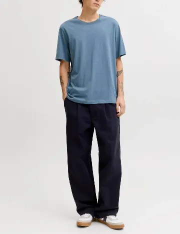 Tricou Jack&Jones, albastru