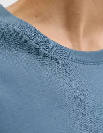 Tricou Jack&Jones, albastru