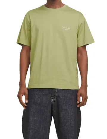 Tricou Jack&Jones, verde