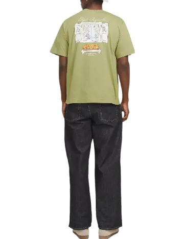 Tricou Jack&Jones, verde