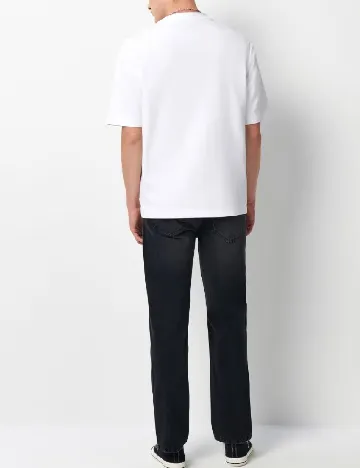 Blugi House Brand, negru