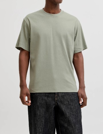 Tricou Jack&Jones, verde