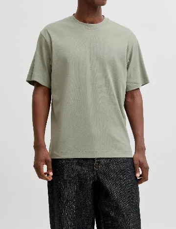 Tricou Jack&Jones, verde