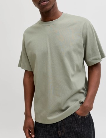 Tricou Jack&Jones, verde