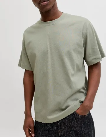 Tricou Jack&Jones, verde