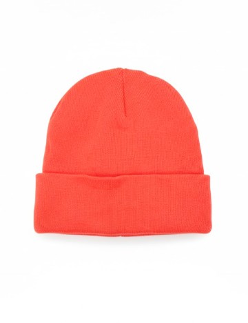 Caciula Zara, portocaliu