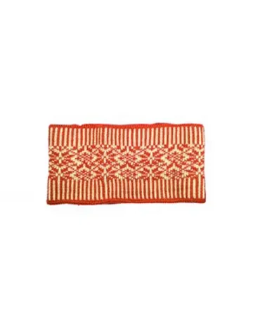 Bentita Bershka, portocaliu